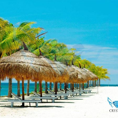 Bed and Breakfast Crystali Panorama Нячанг Экстерьер фото