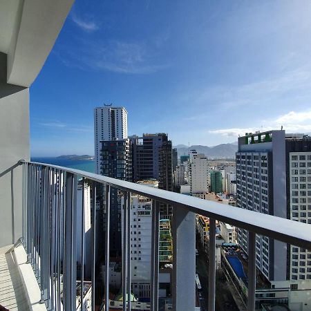 Bed and Breakfast Crystali Panorama Нячанг Экстерьер фото