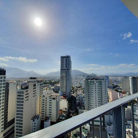 Bed and Breakfast Crystali Panorama Нячанг Экстерьер фото